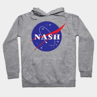 Nasa - Nash Hoodie